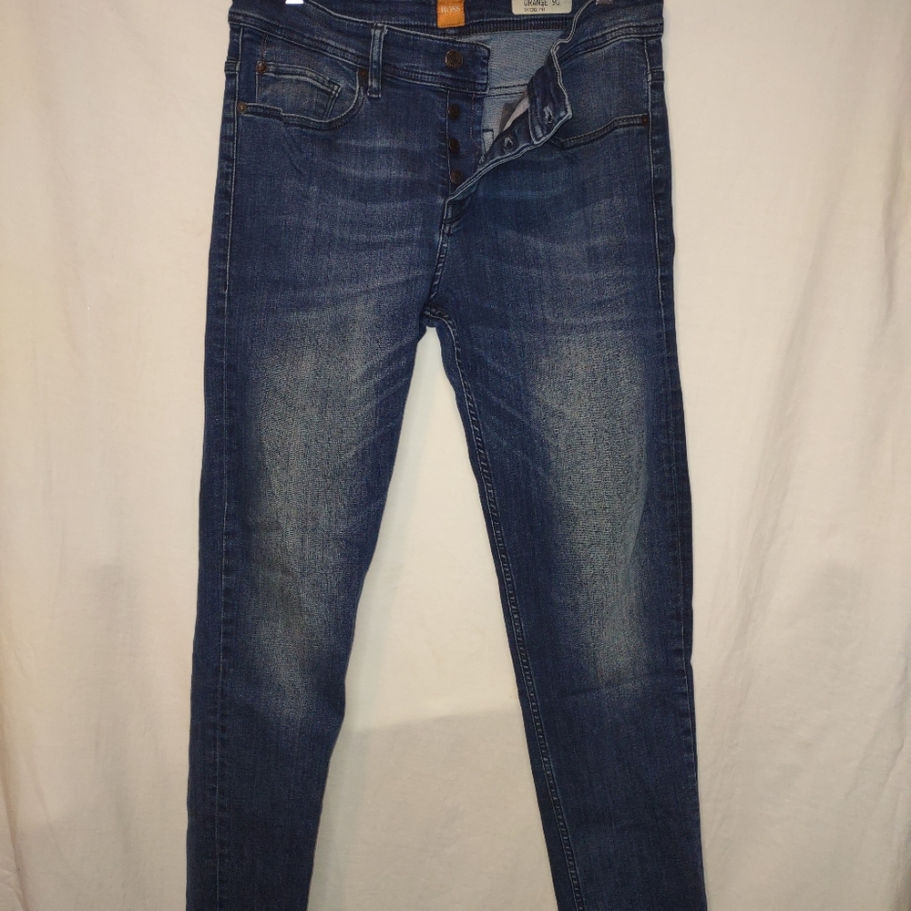 Boss Orange Denim jeans